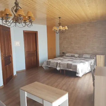 Gæstehus Esquiladores