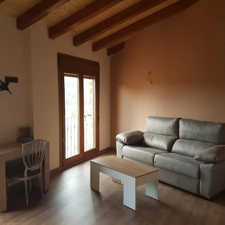 Esquiladores Гостевой дом