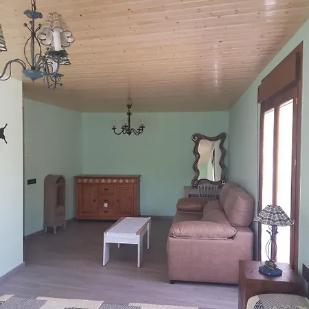 Gæstehus Esquiladores