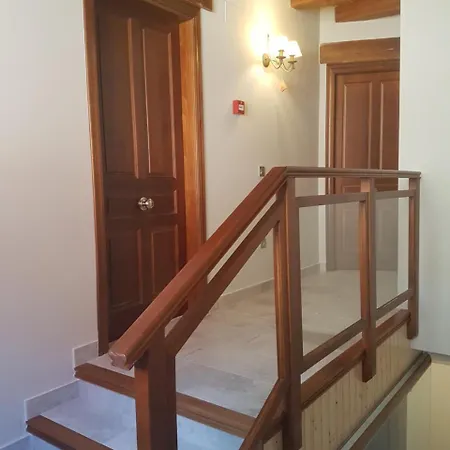 Гостевой дом Esquiladores 3*