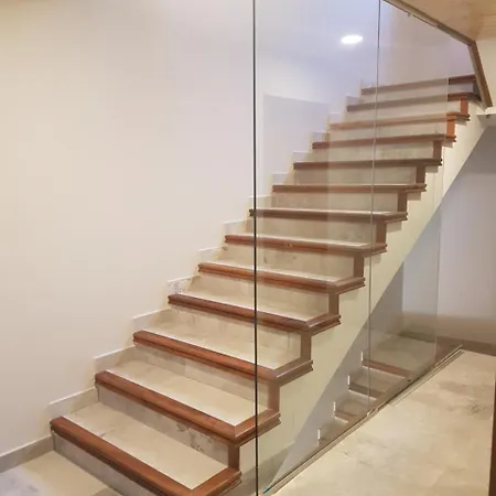 Gæstehus Esquiladores 3*