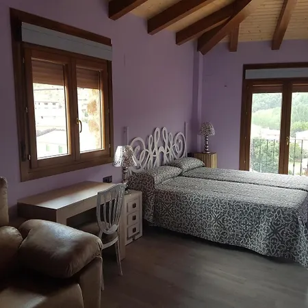 Esquiladores 3* Аненто