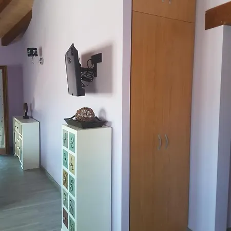 Esquiladores Гостевой дом 3*