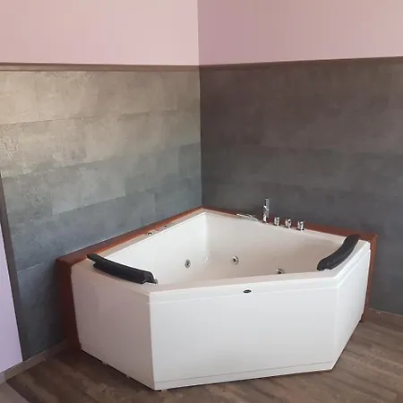 Гостевой дом Esquiladores 3*