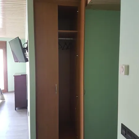 Гостевой дом Esquiladores Аненто