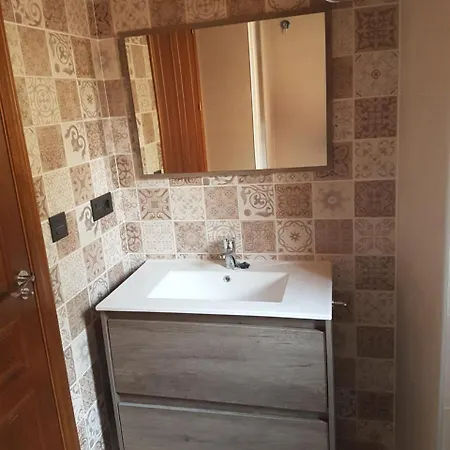 Esquiladores Гостевой дом