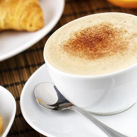 Esquiladores 3* Аненто