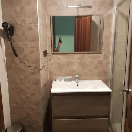 Esquiladores Гостевой дом