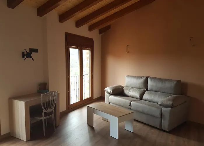 Esquiladores Pensión