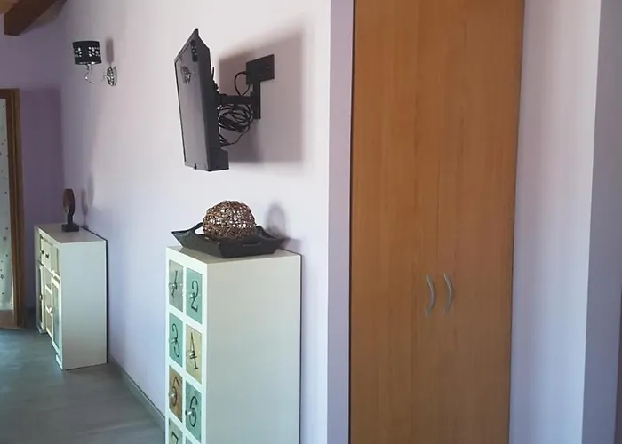 Esquiladores Pensión 3*