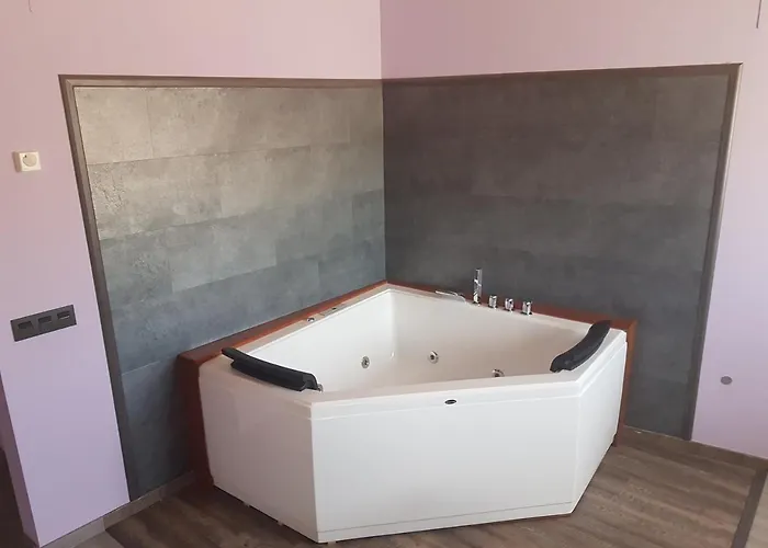 Pensión Esquiladores 3*