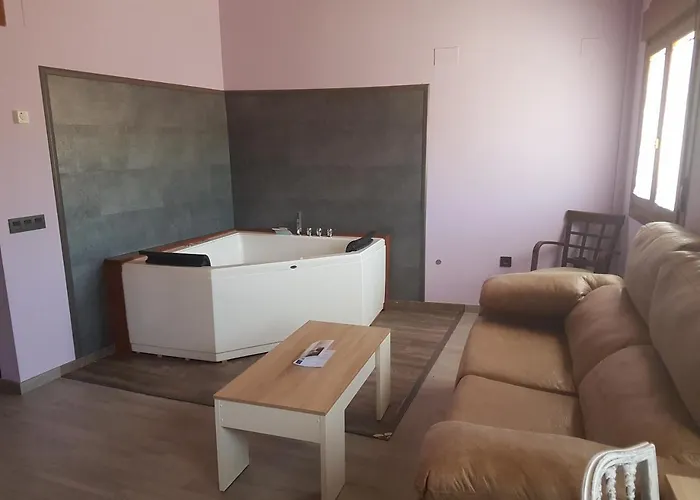 Pensión Esquiladores Anento