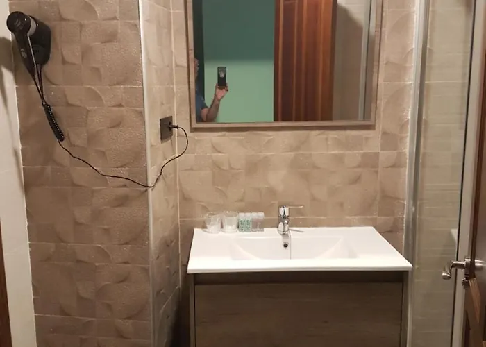 Esquiladores Pensión